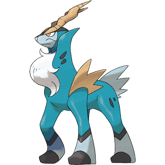 Cobalion