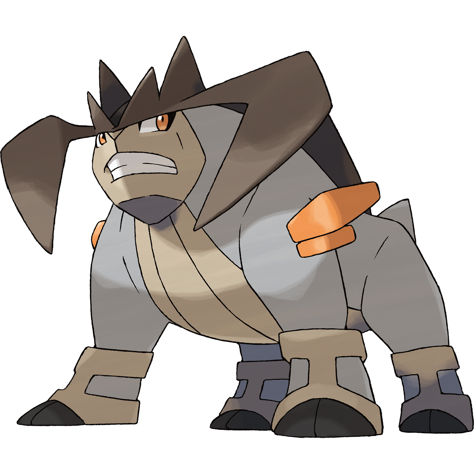 Terrakion