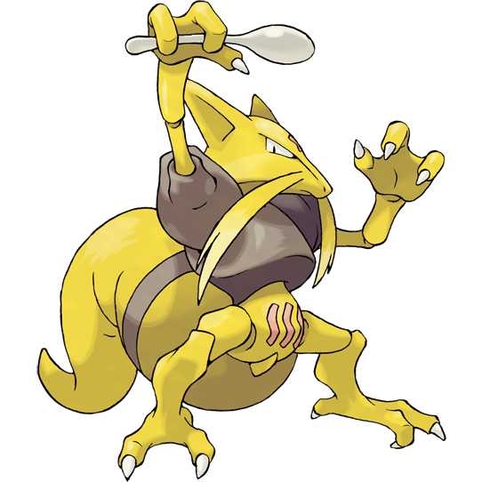 Kadabra
