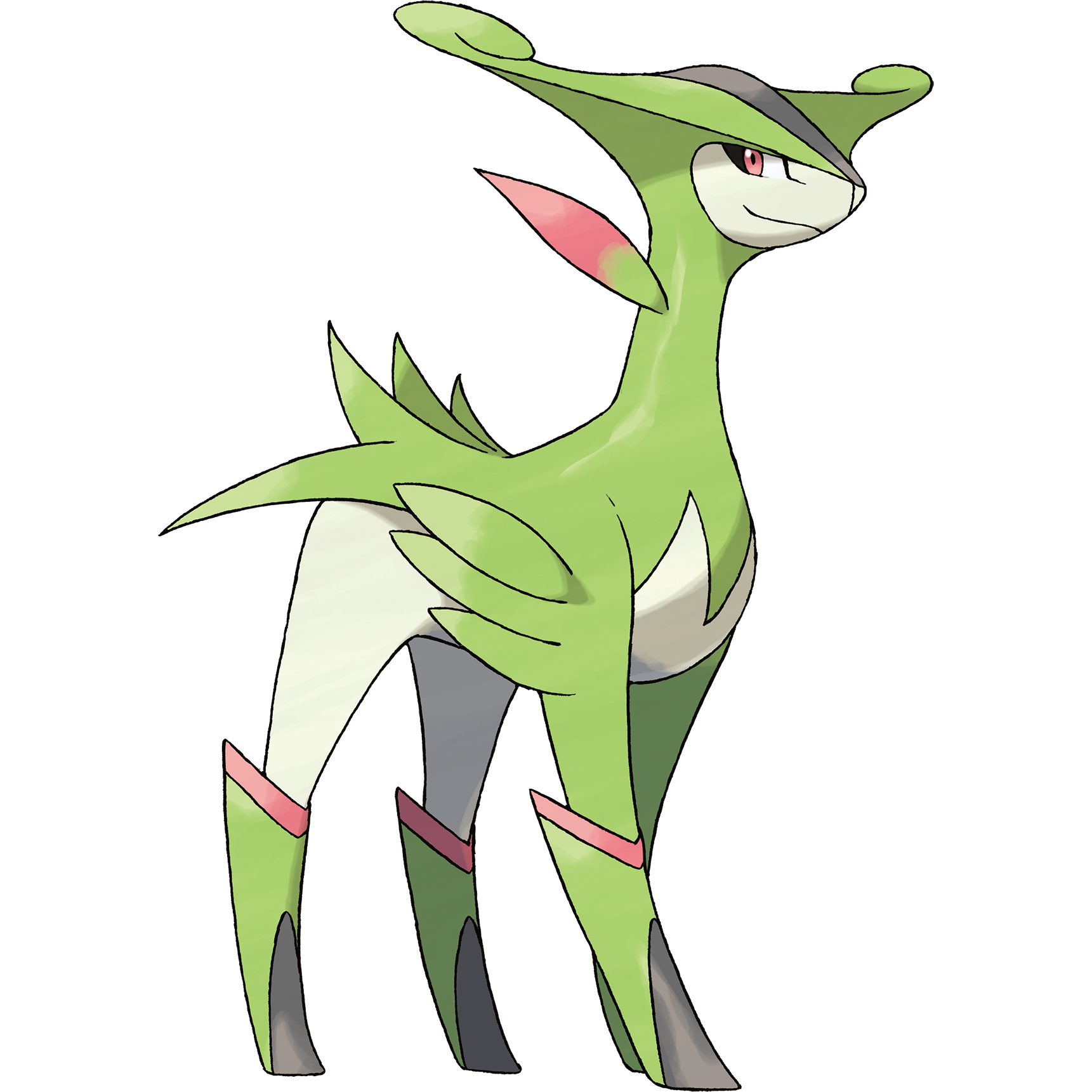 Virizion