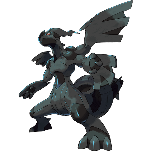 Zekrom