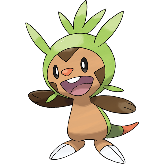 Chespin