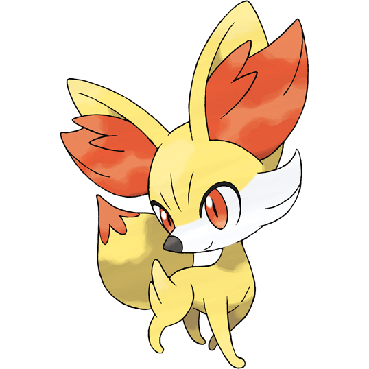 Fennekin