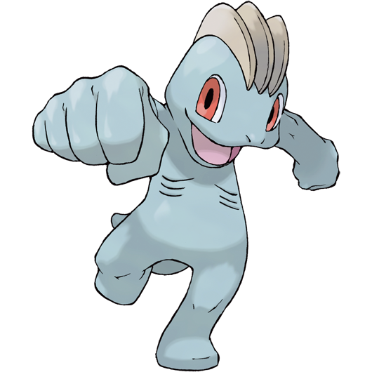 Machop