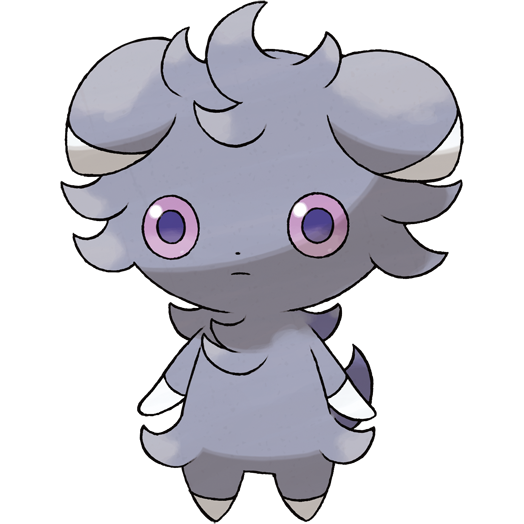 Espurr