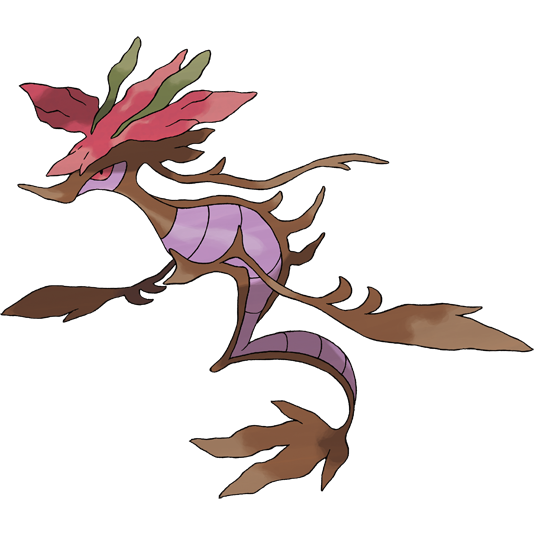 Dragalge