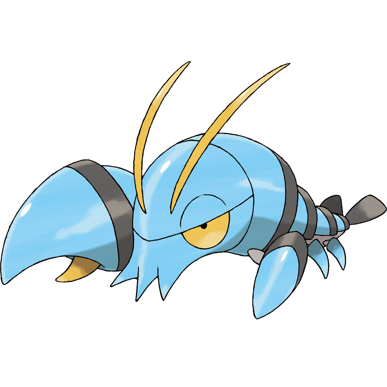 Clauncher