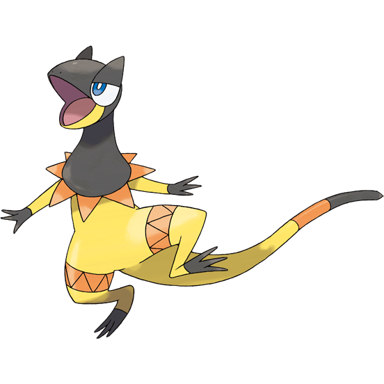 Heliolisk