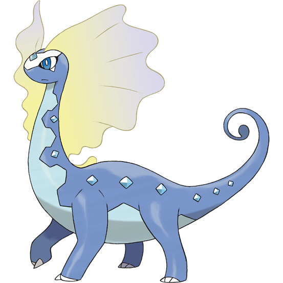 Aurorus