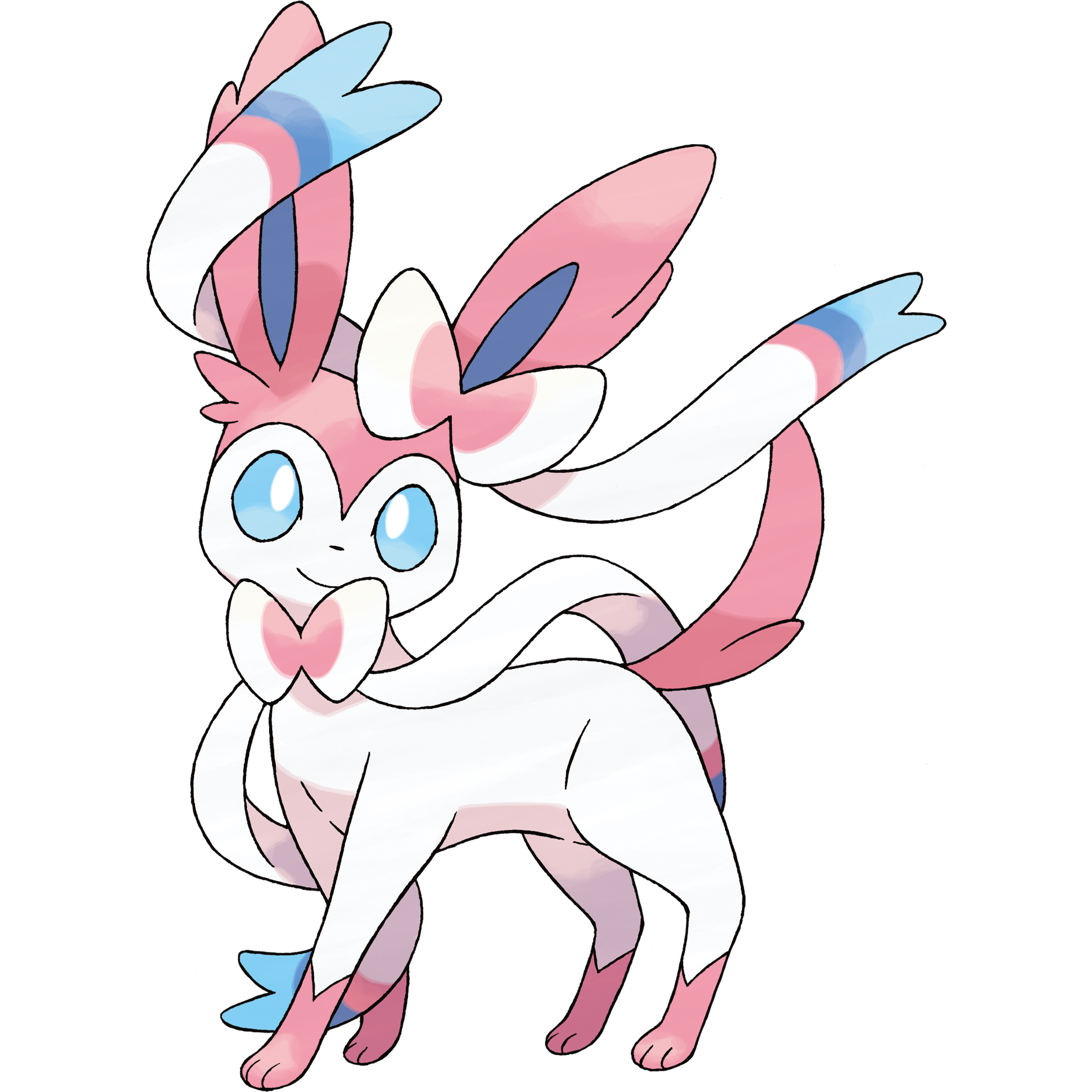 Sylveon