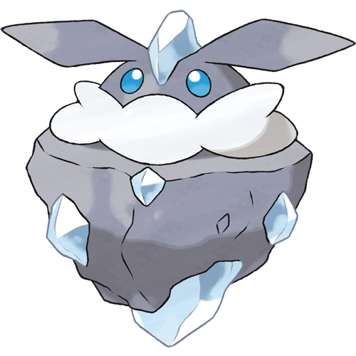 Carbink
