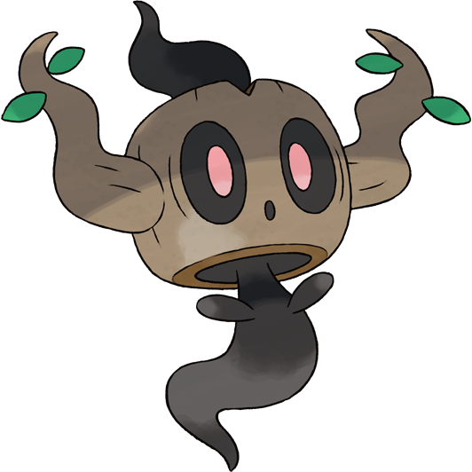 Phantump