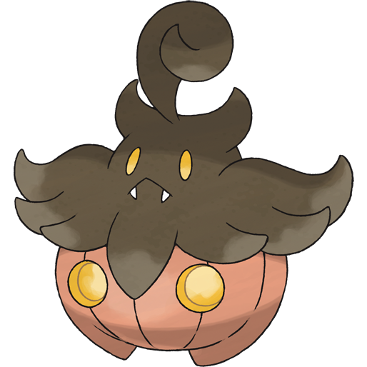 Pumpkaboo Average Size
