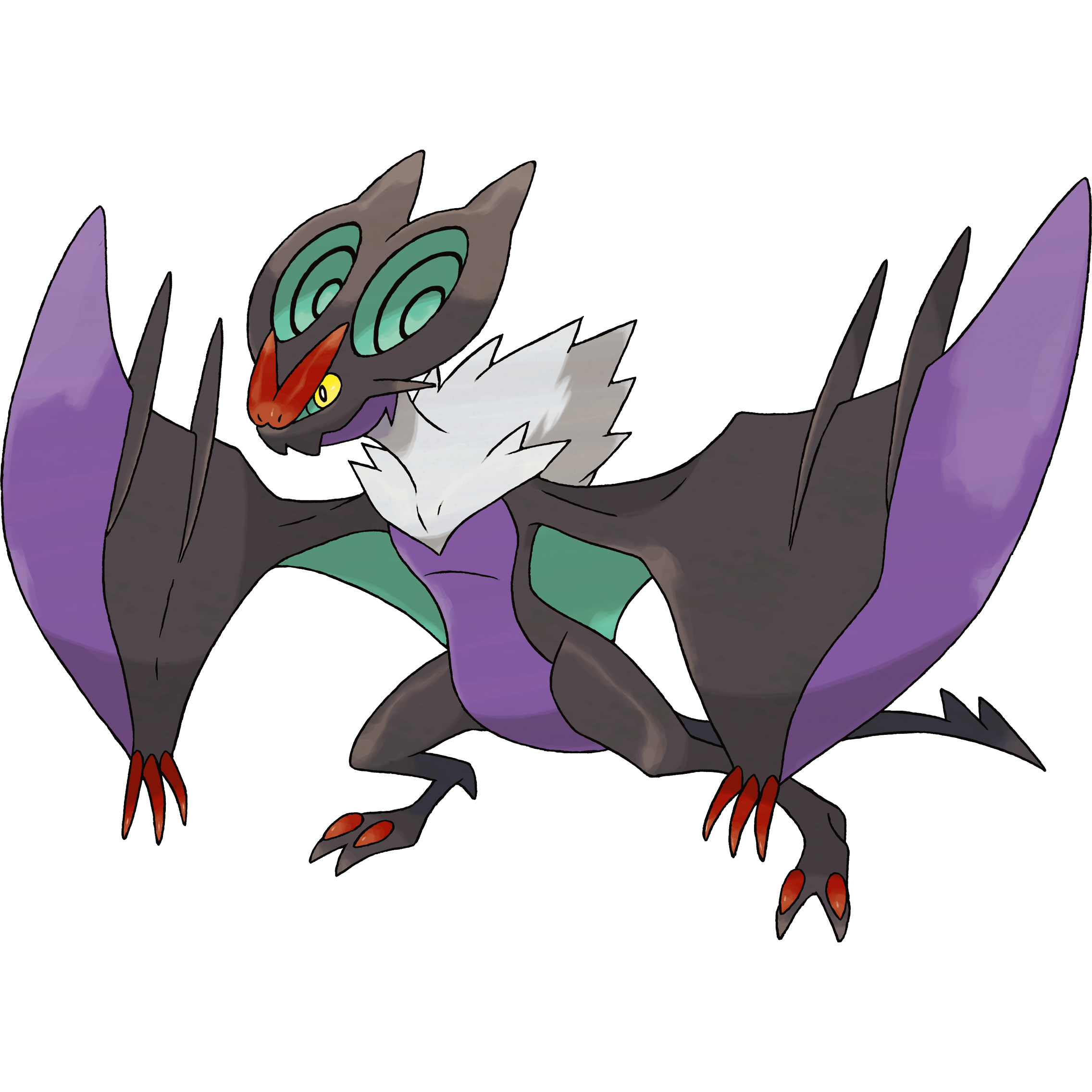 Noivern