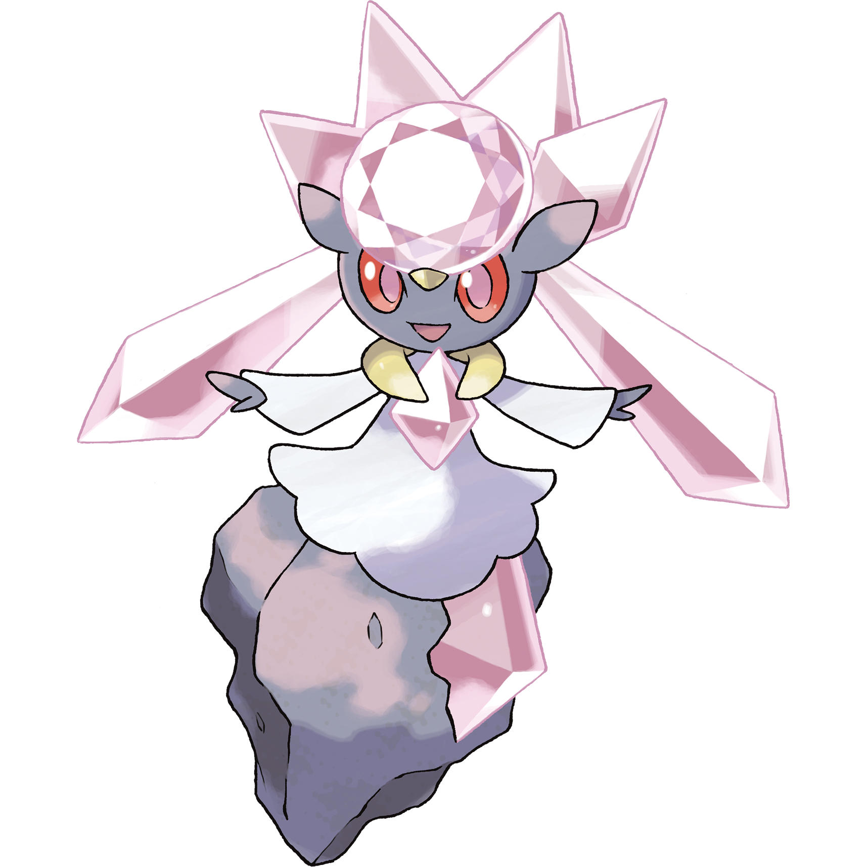 Diancie
