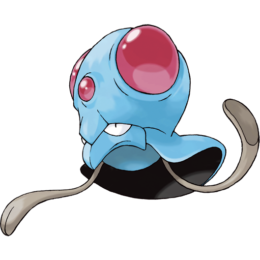 Tentacool