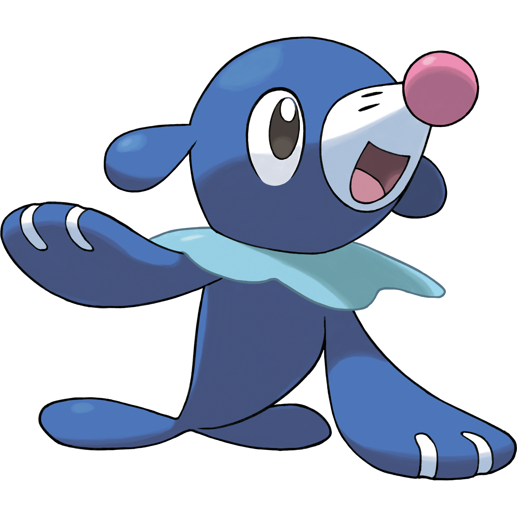 Popplio
