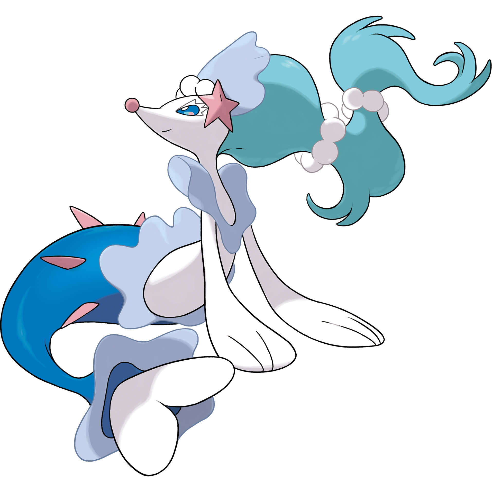 Primarina