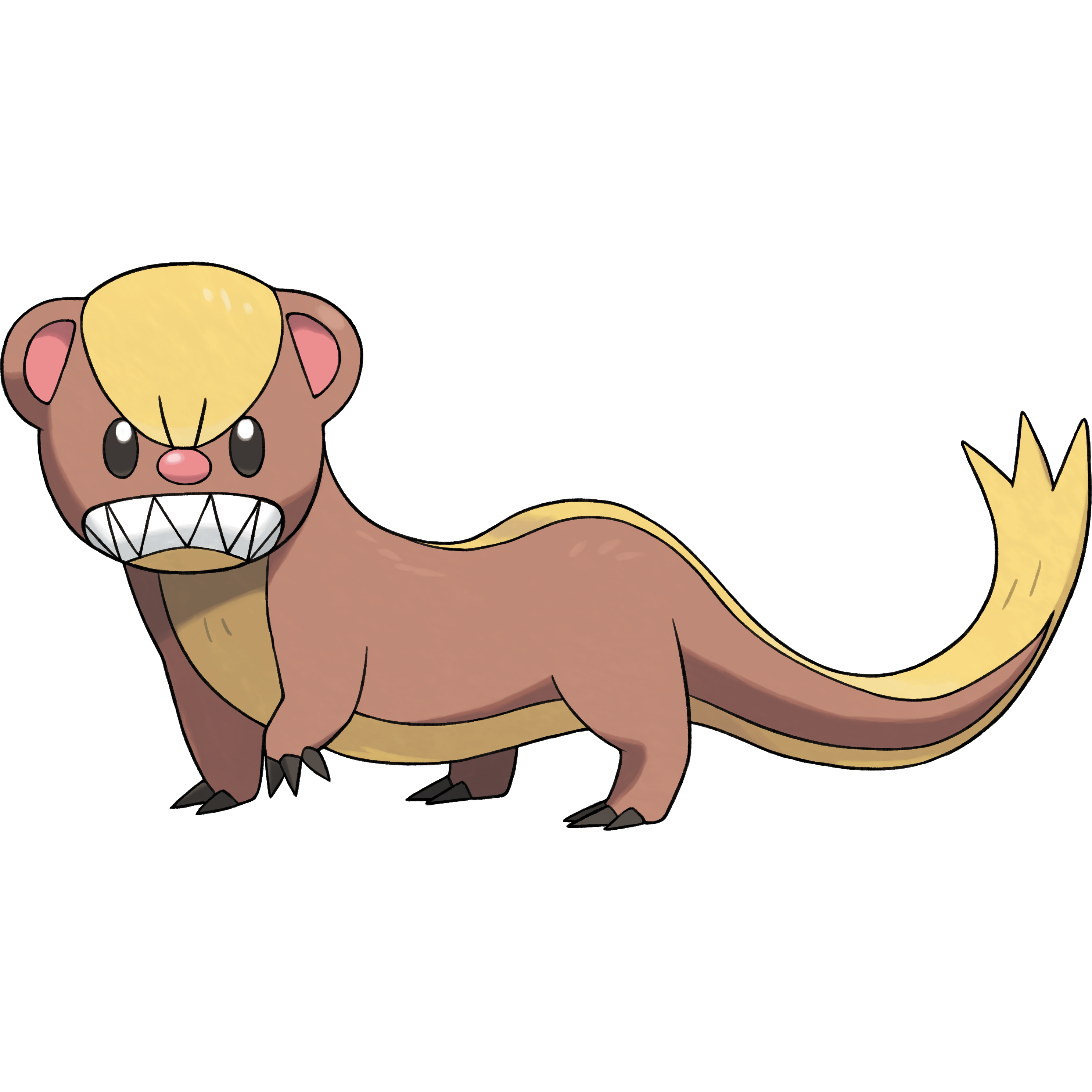 Yungoos