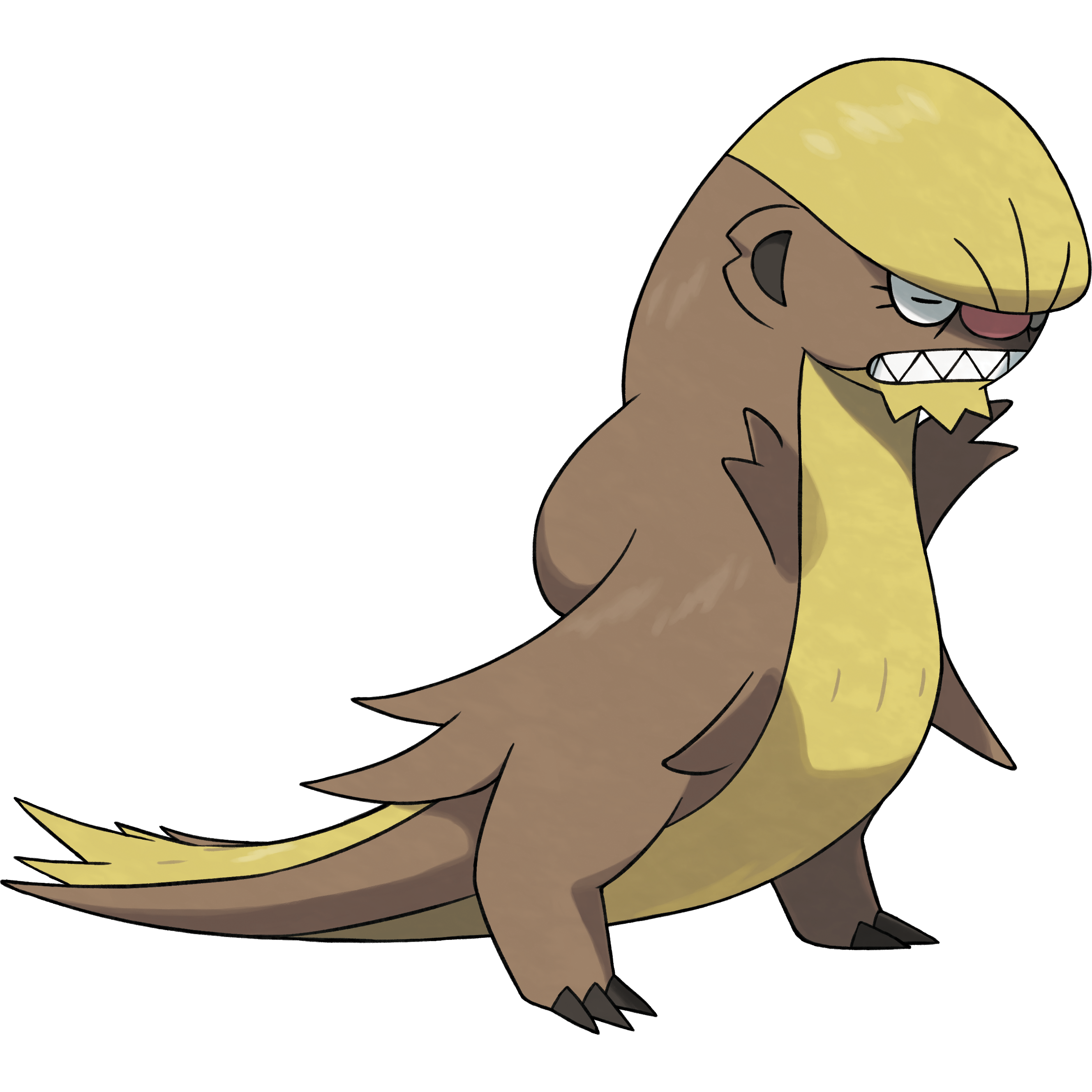 Gumshoos