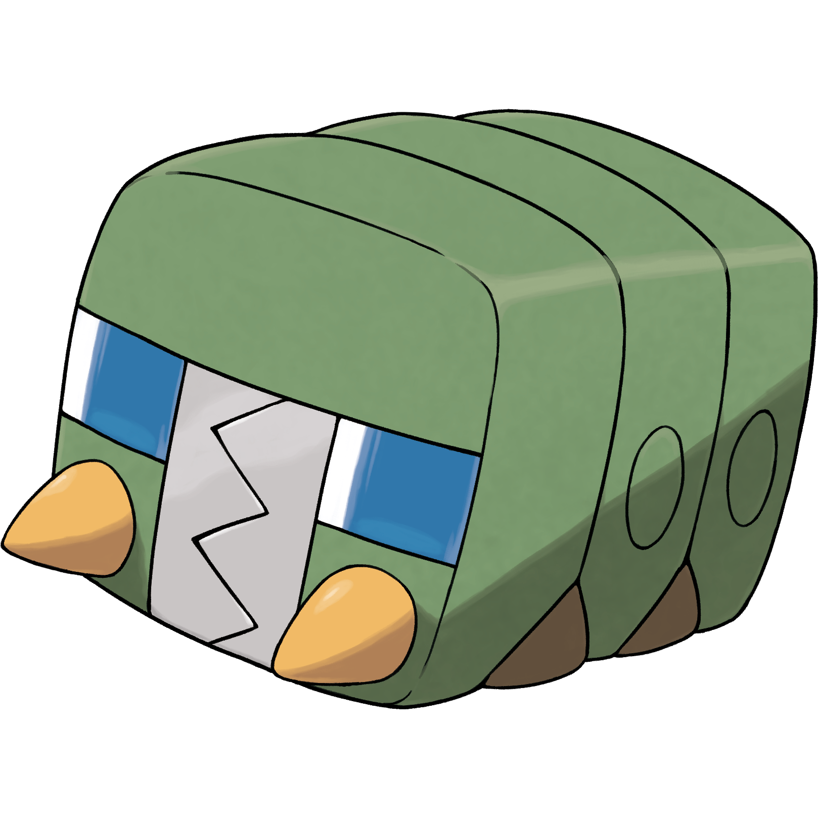 Charjabug