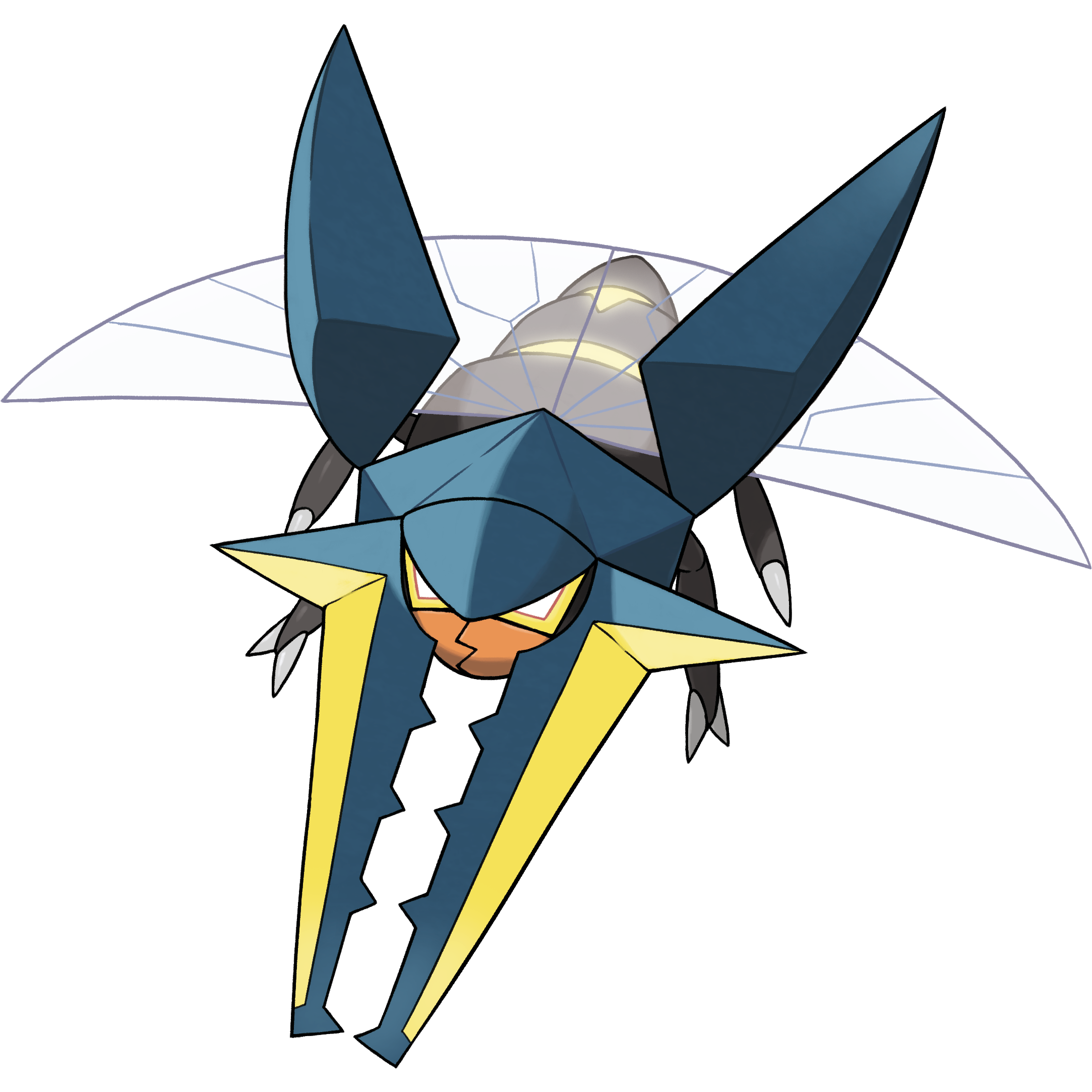 Vikavolt