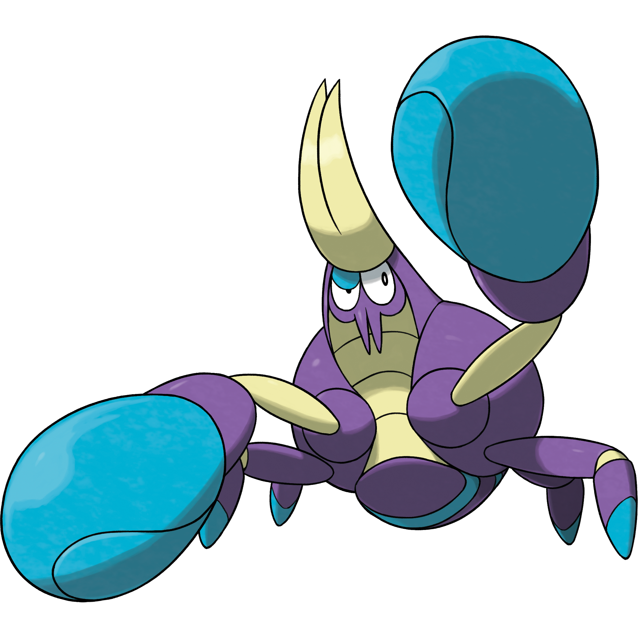 Krabbox