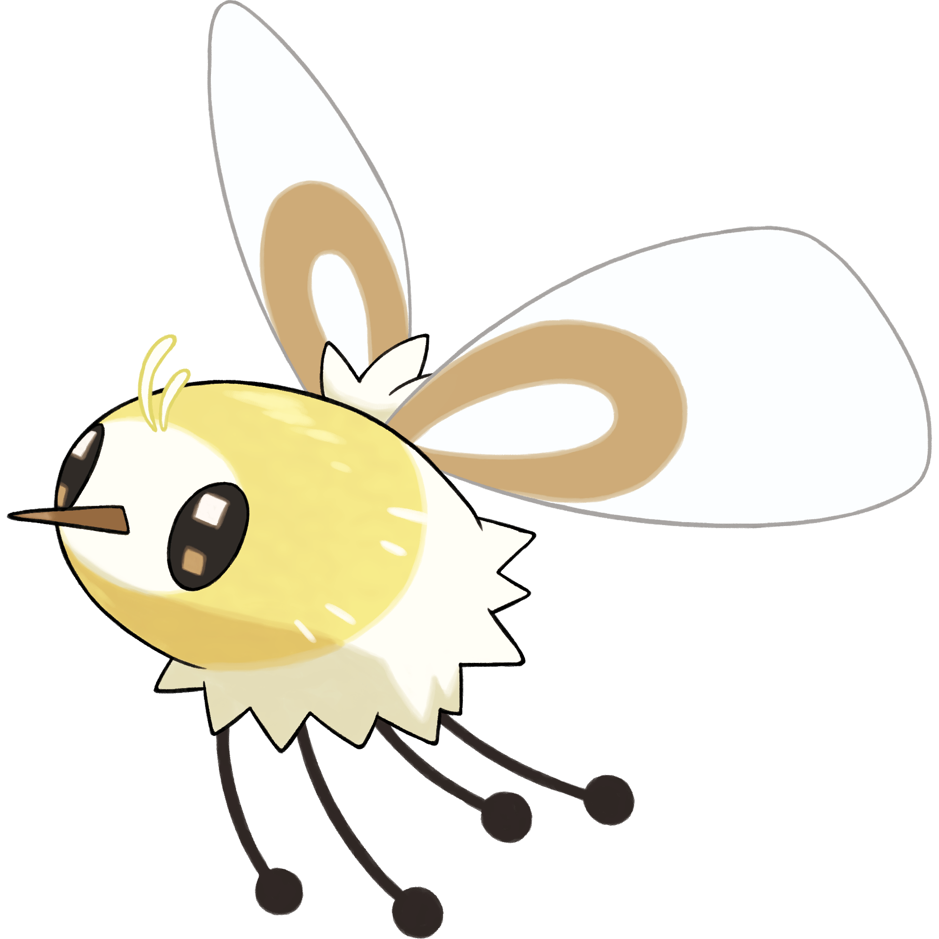Cutiefly