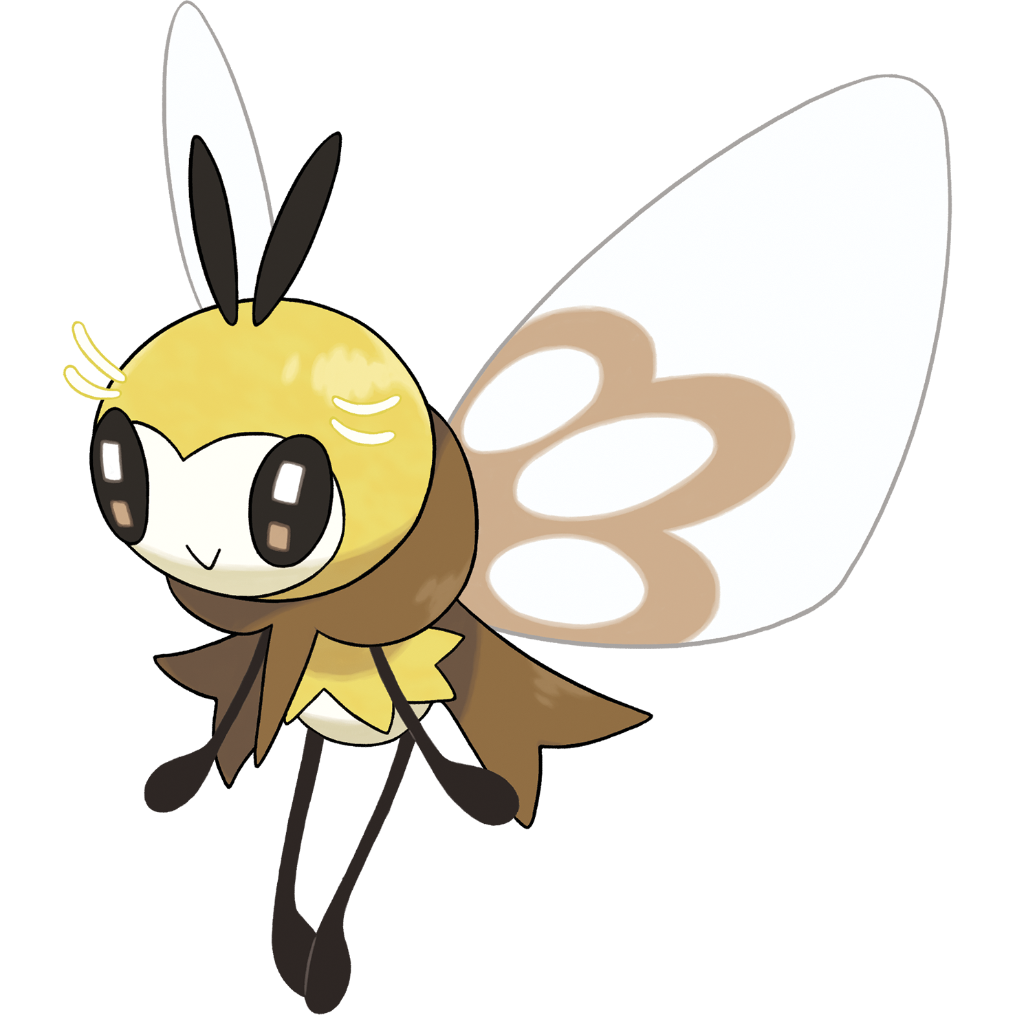 Ribombee