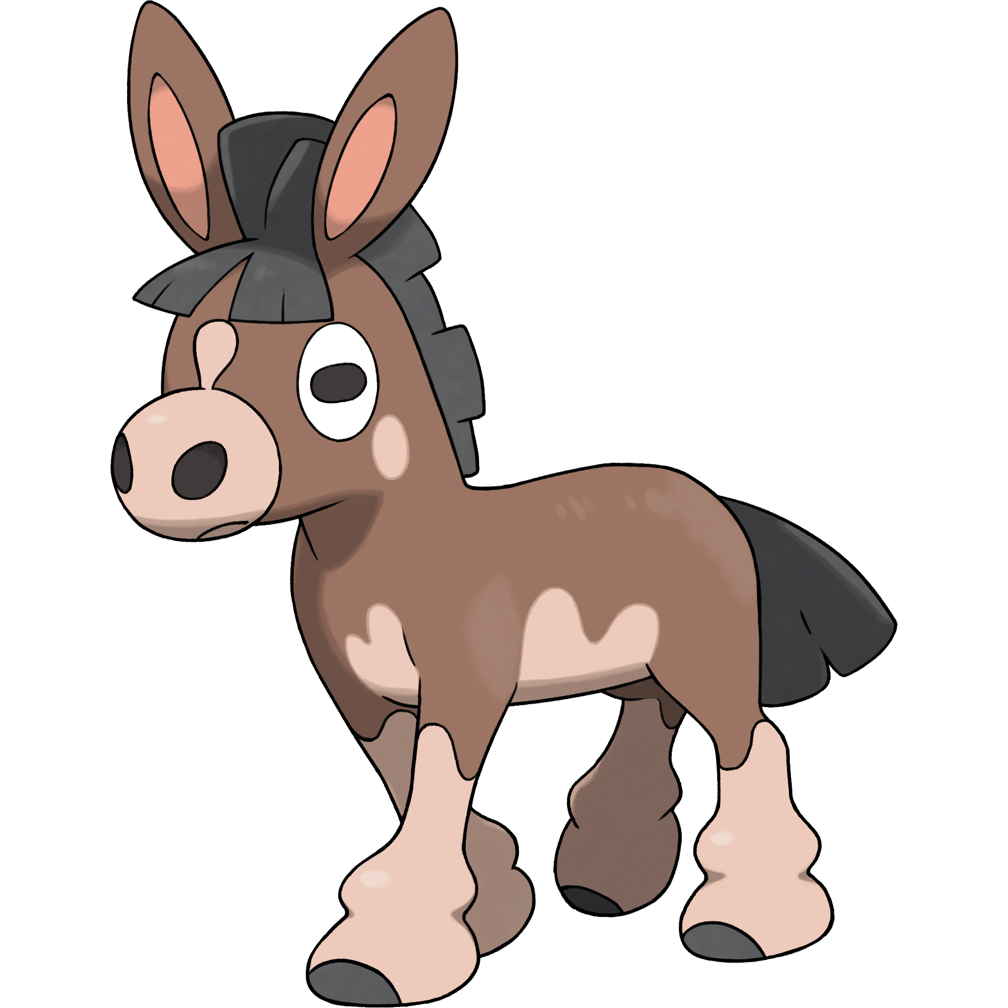 Mudbray