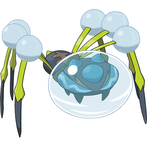 Tarenbulle
