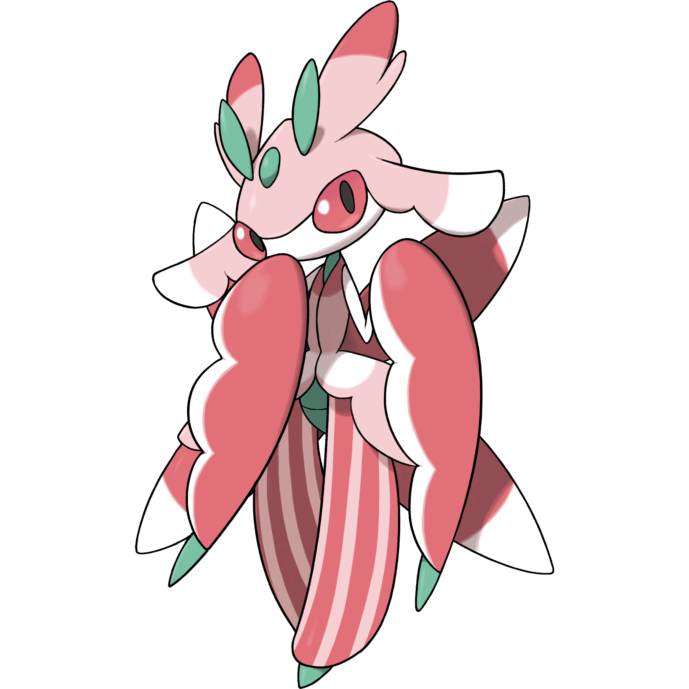 Lurantis