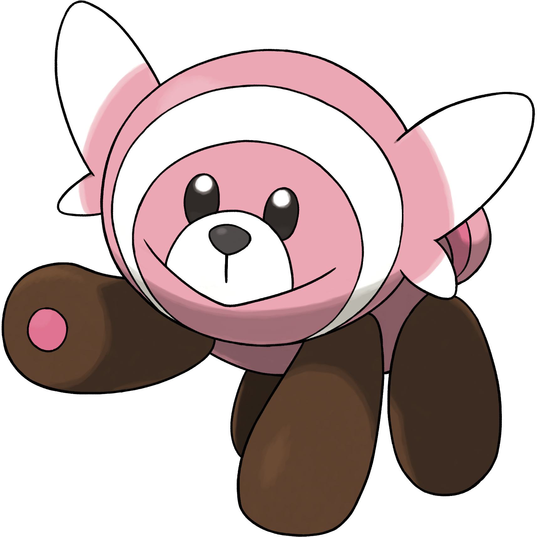 Stufful