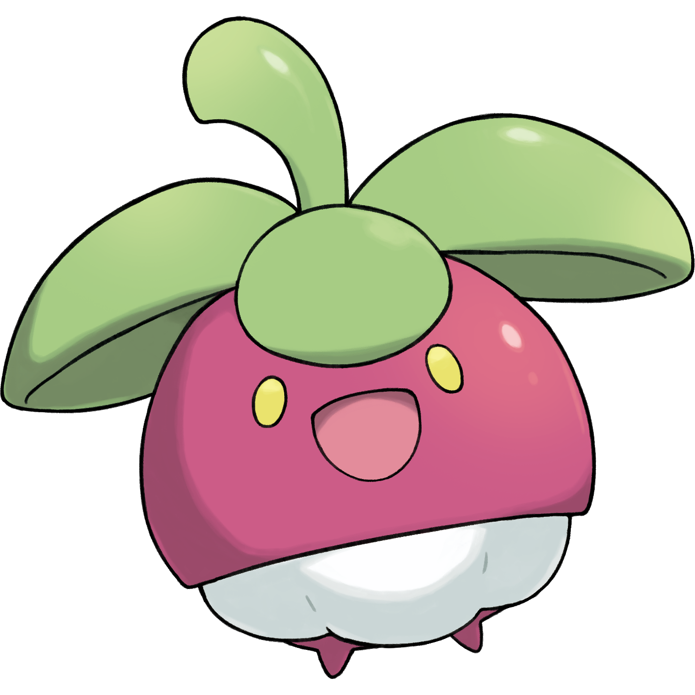 Bounsweet