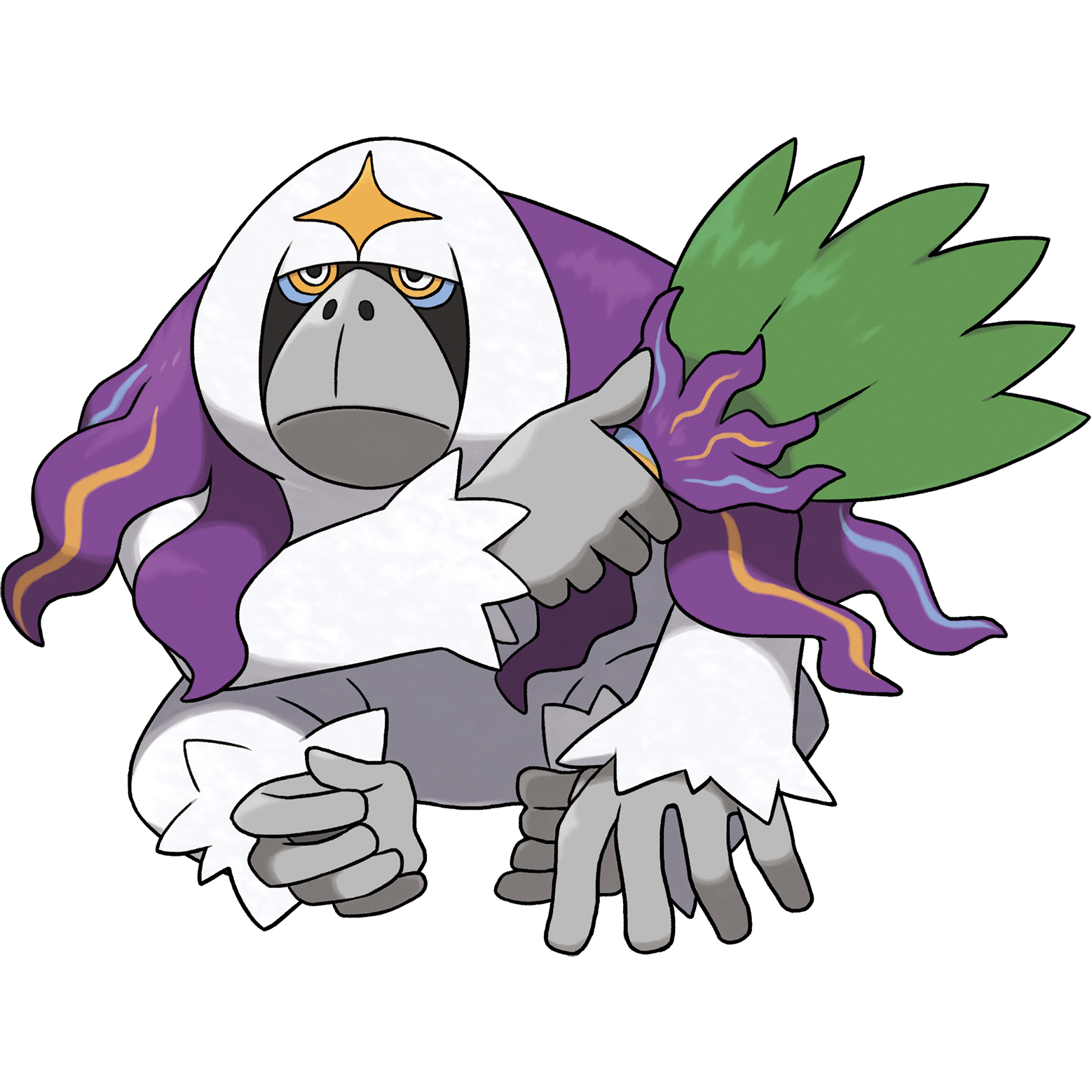 Oranguru