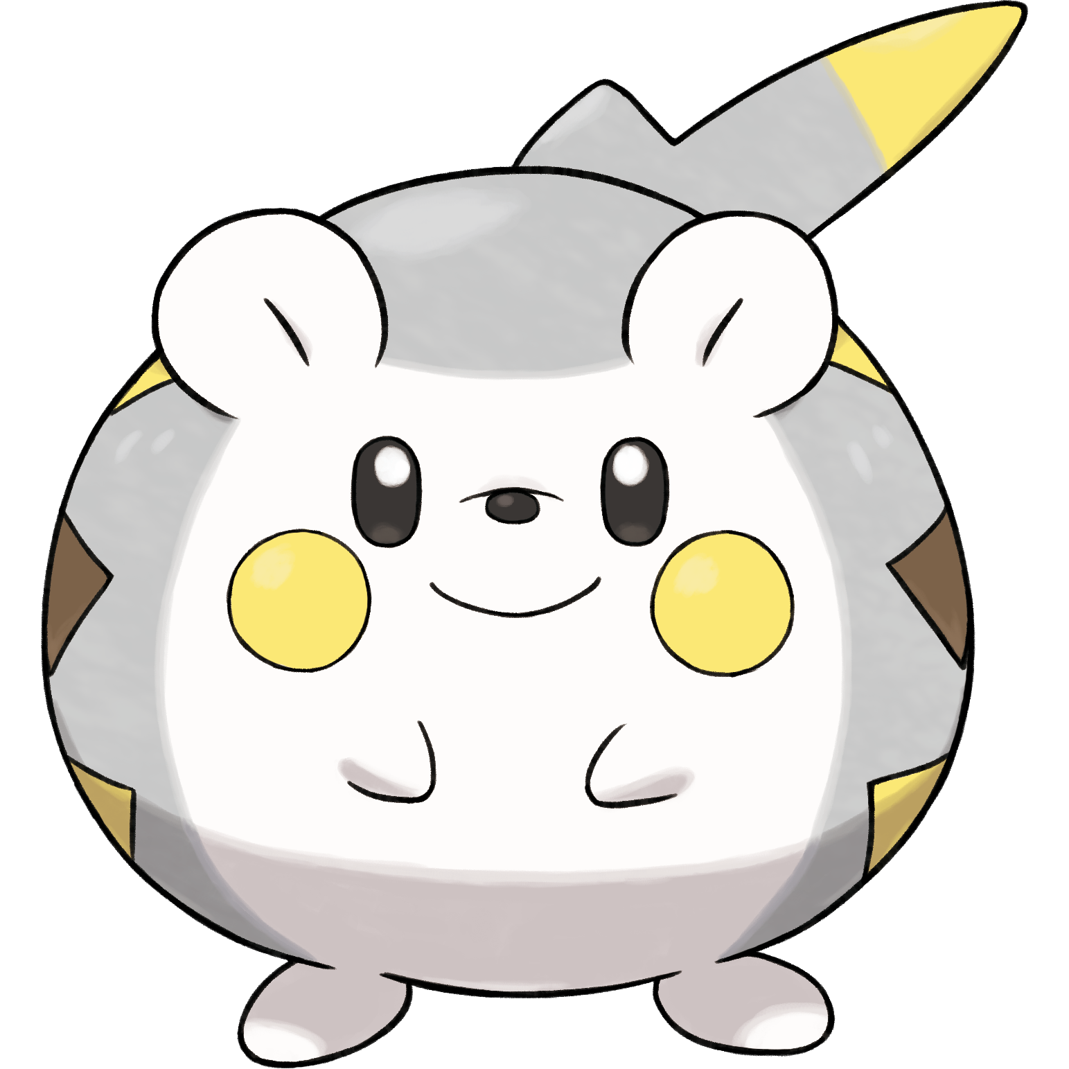 Togedemaru