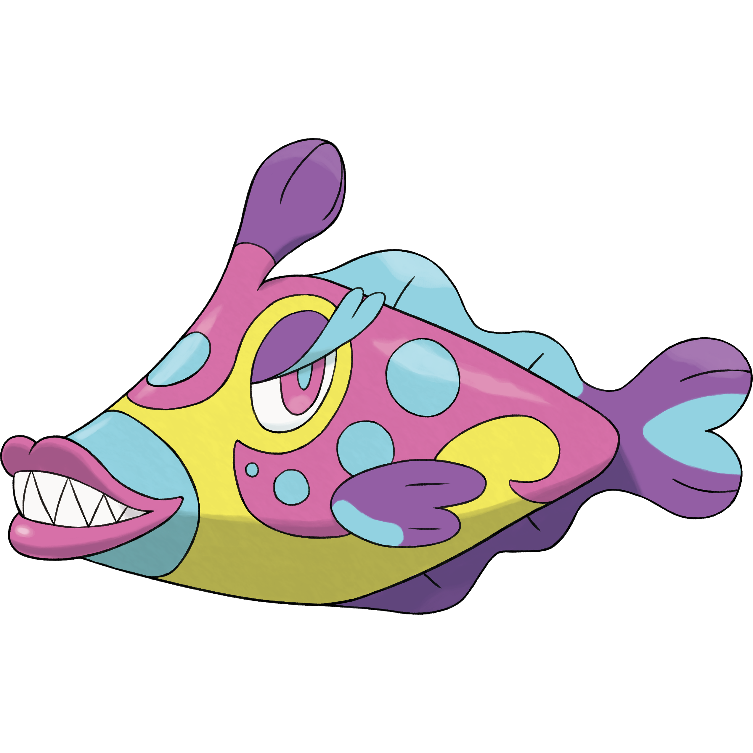 Bruxish