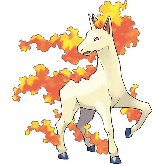 Rapidash