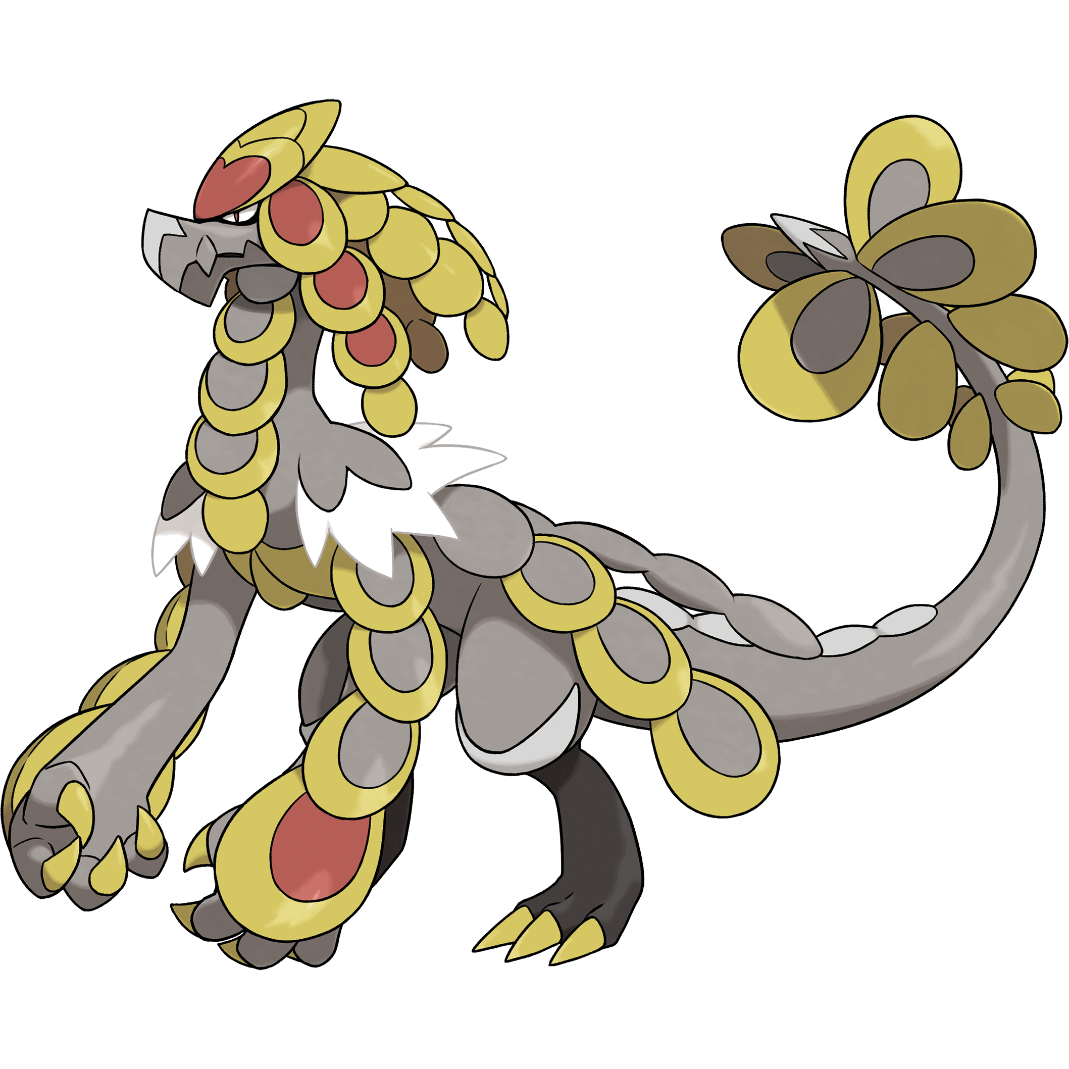 Kommo-o