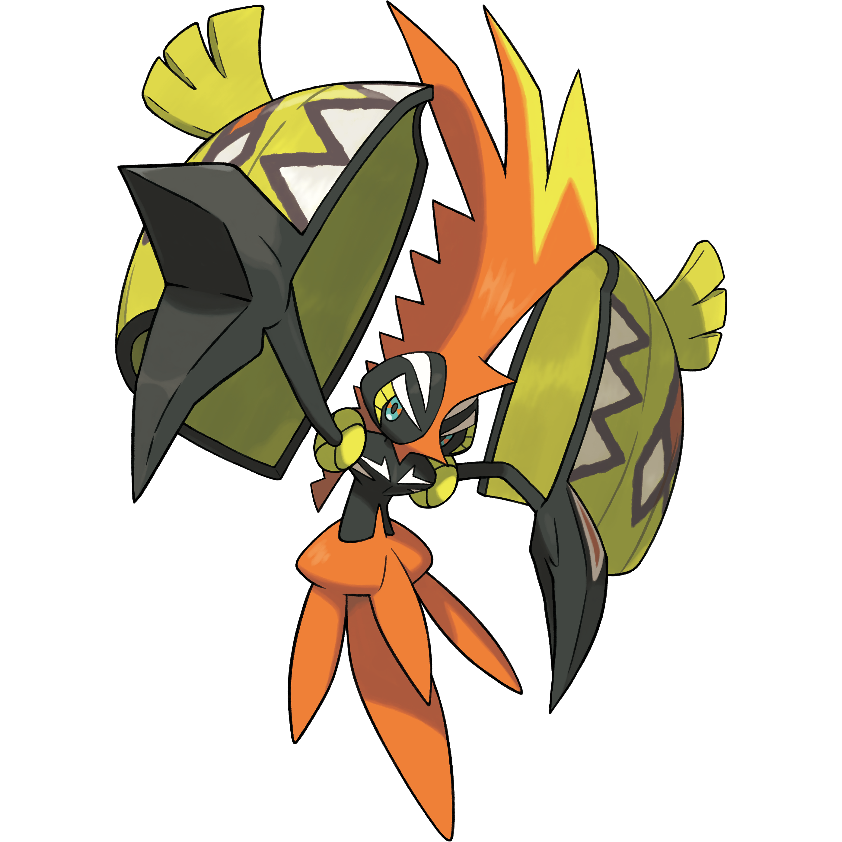 Tapu Koko