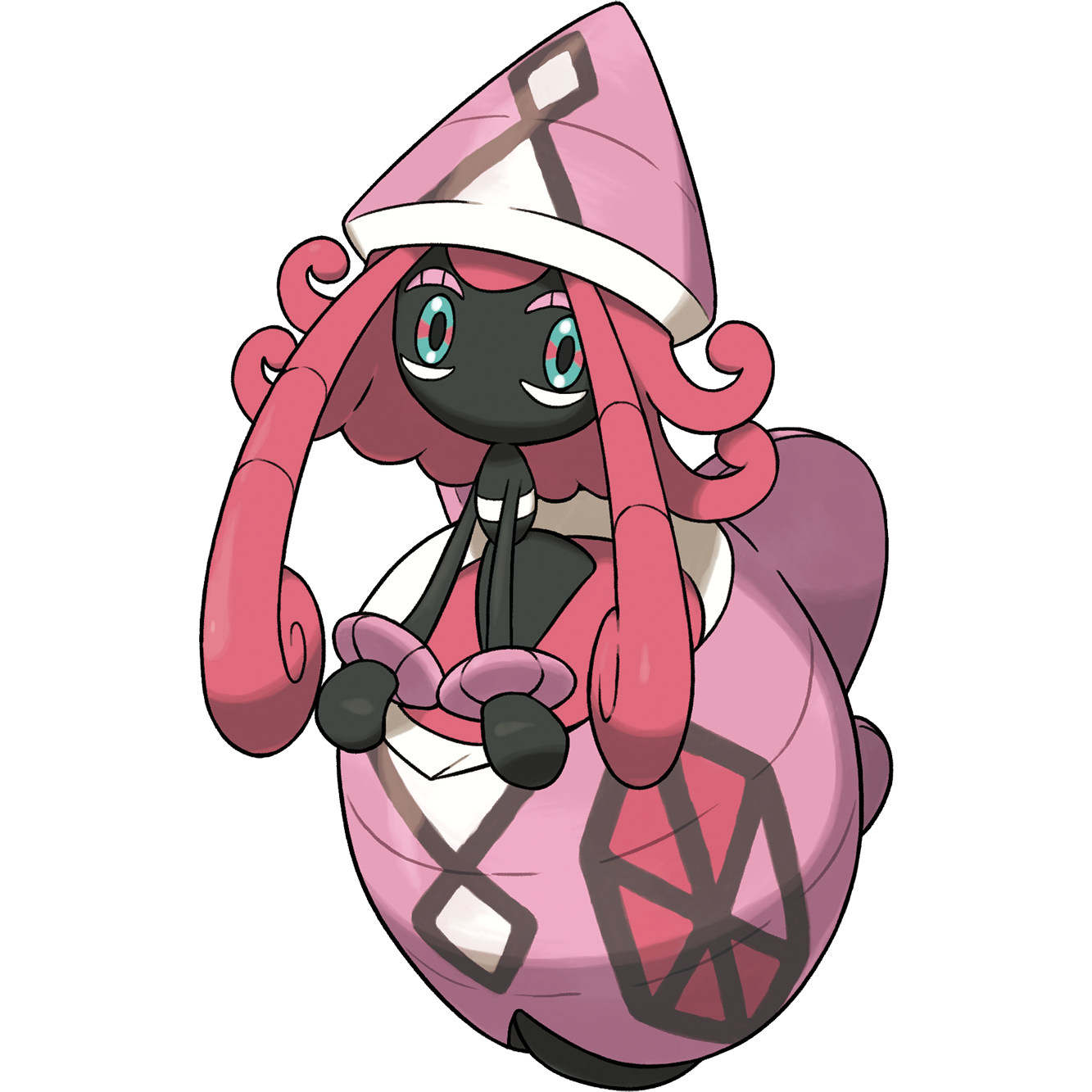 Tapu Lele