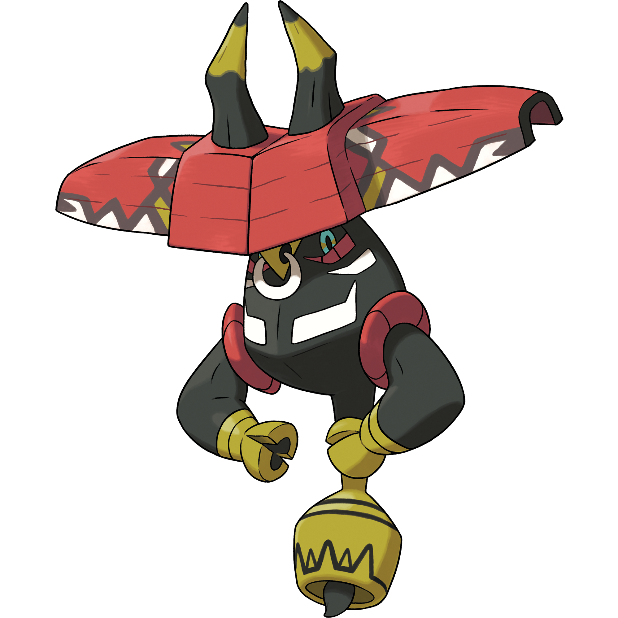 Tapu Bulu