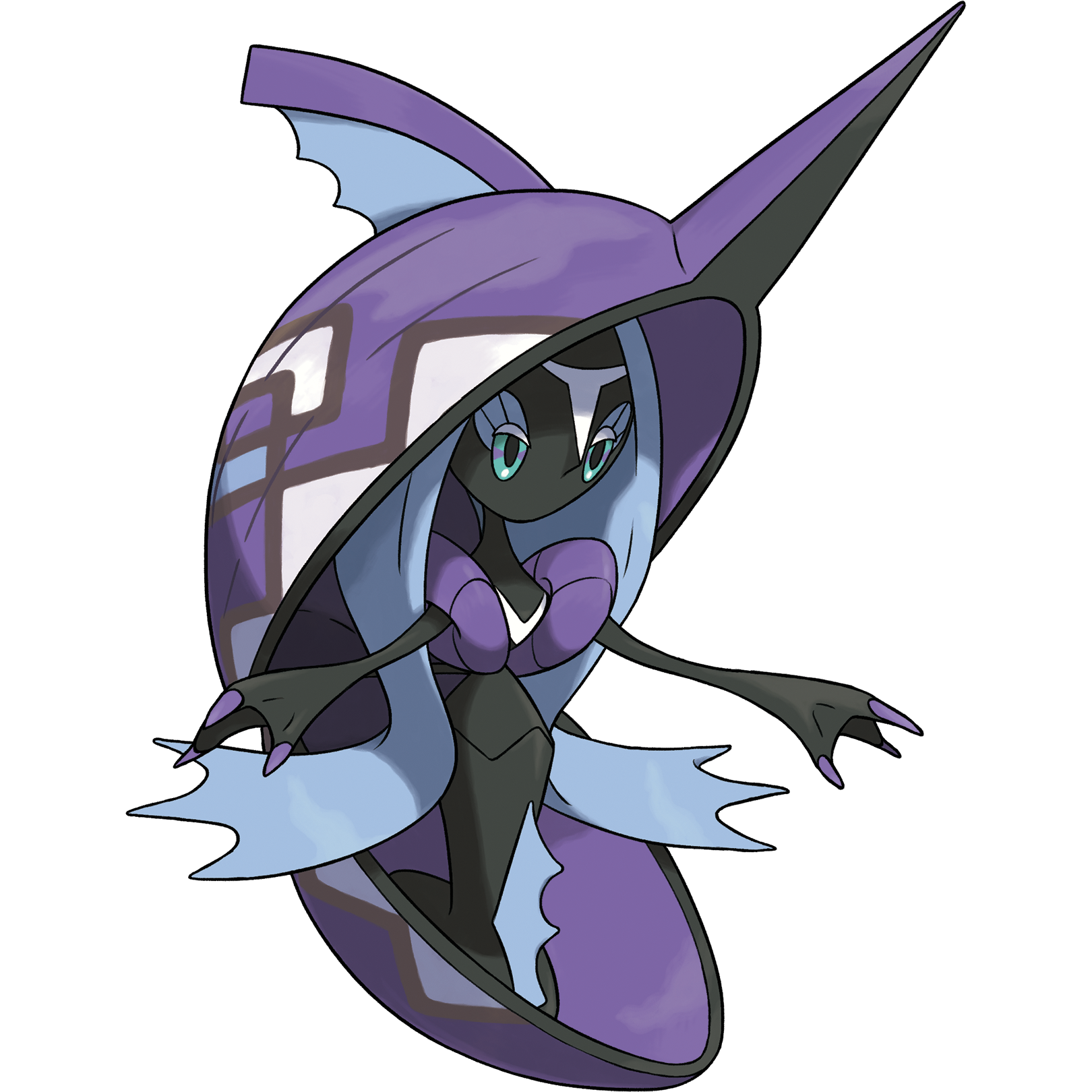 Tapu Fini