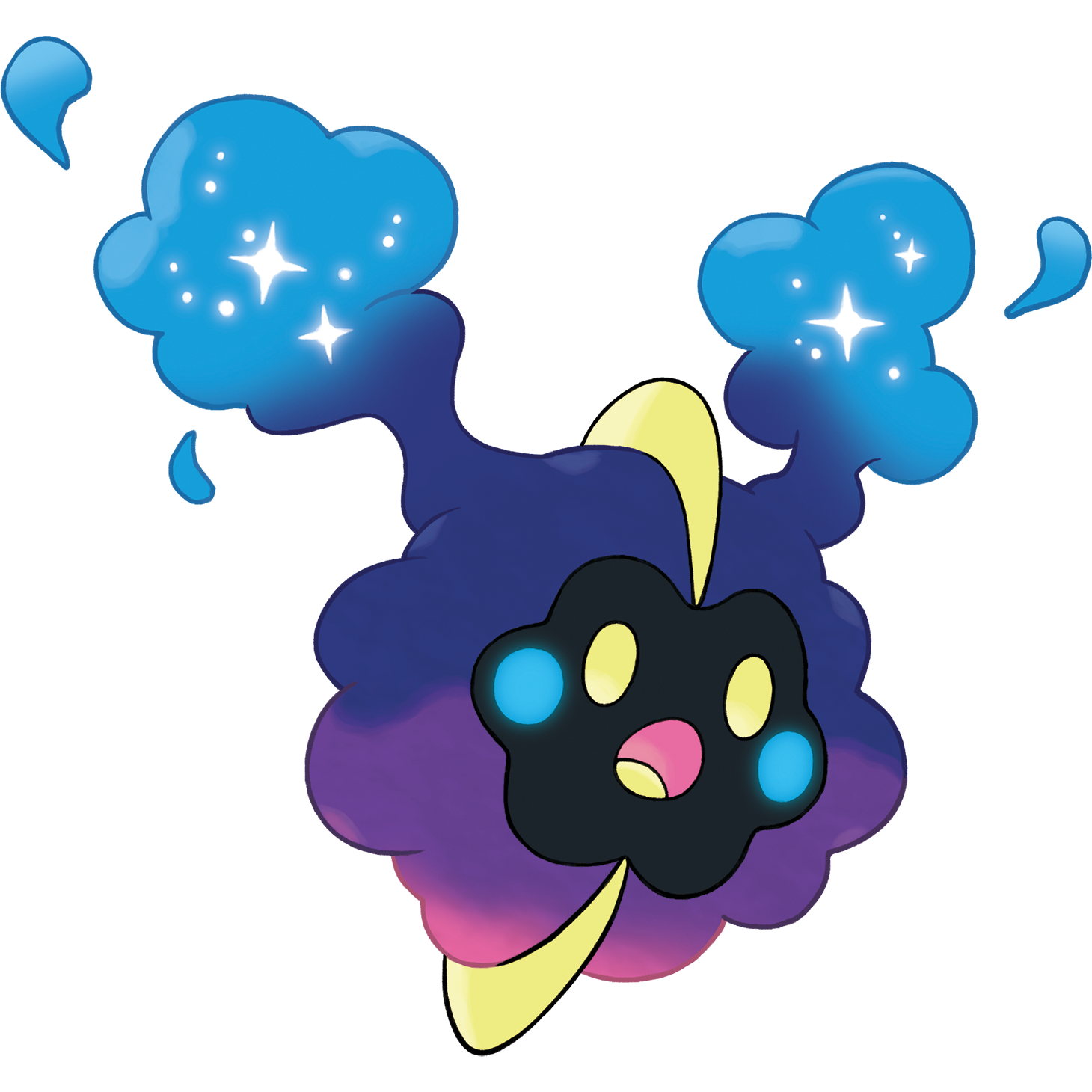 Cosmog