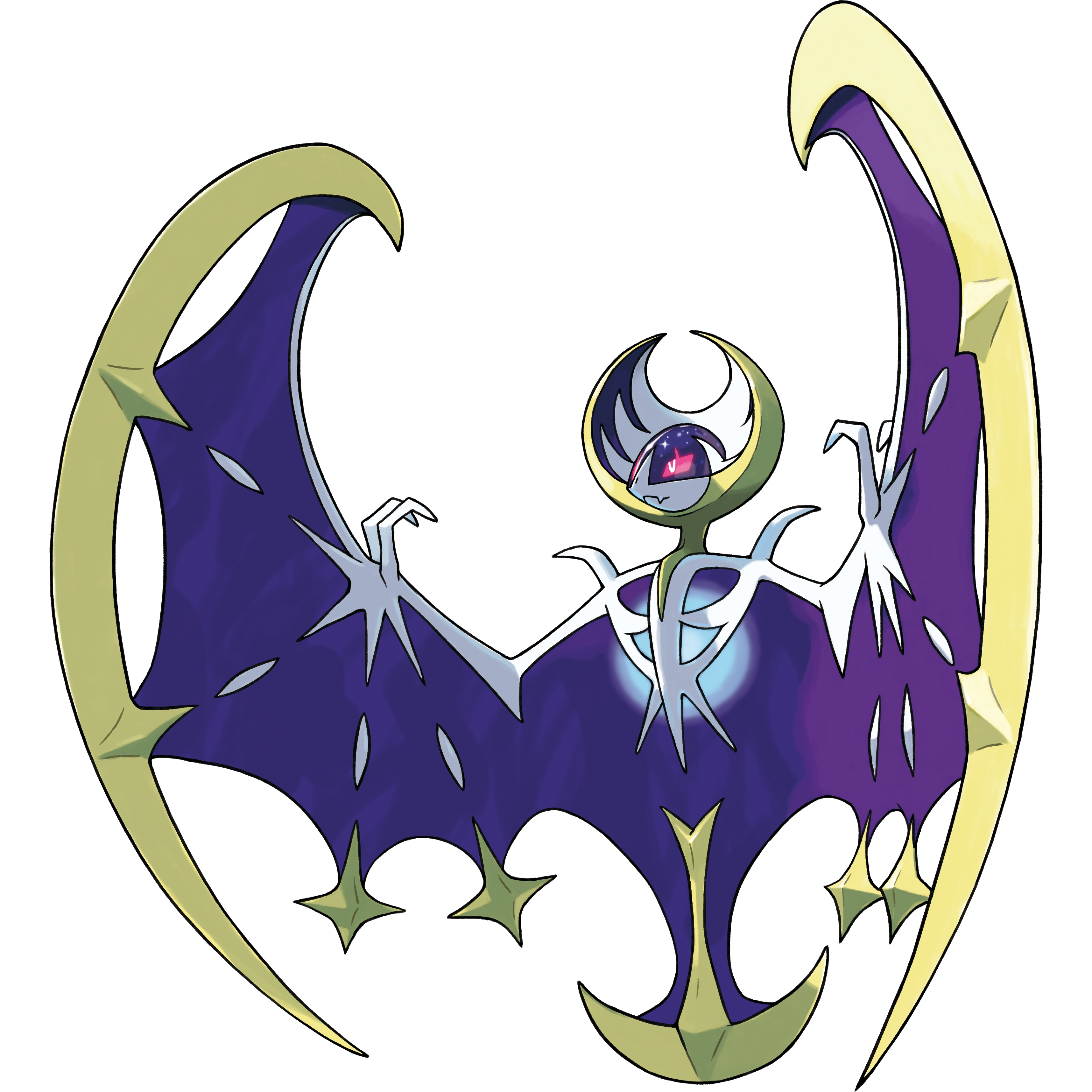 Lunala