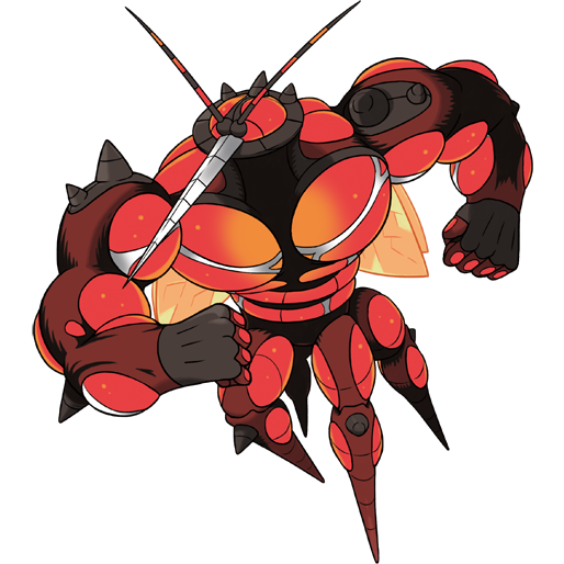 Buzzwole