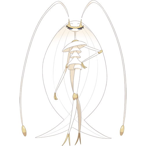 Pheromosa