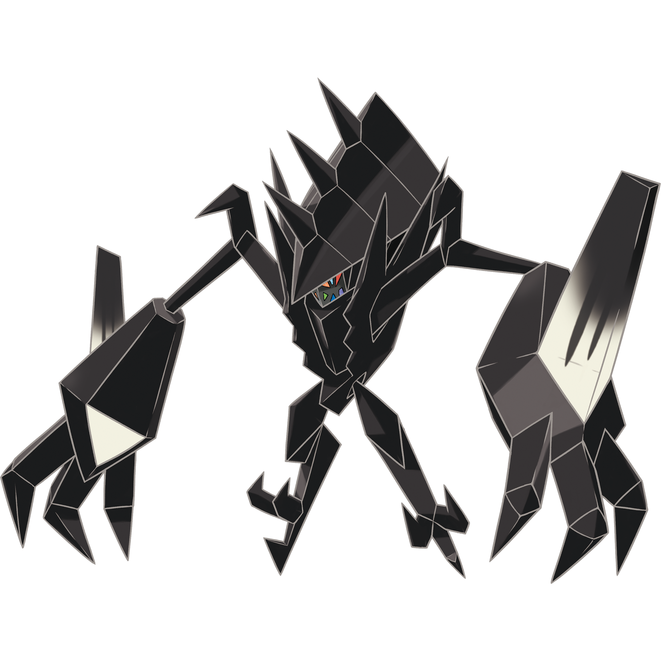 Necrozma
