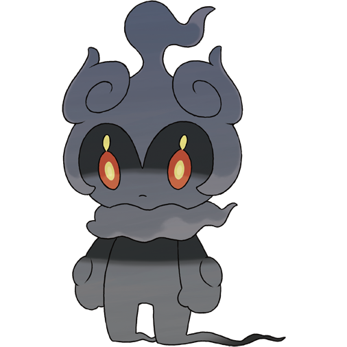 Marshadow