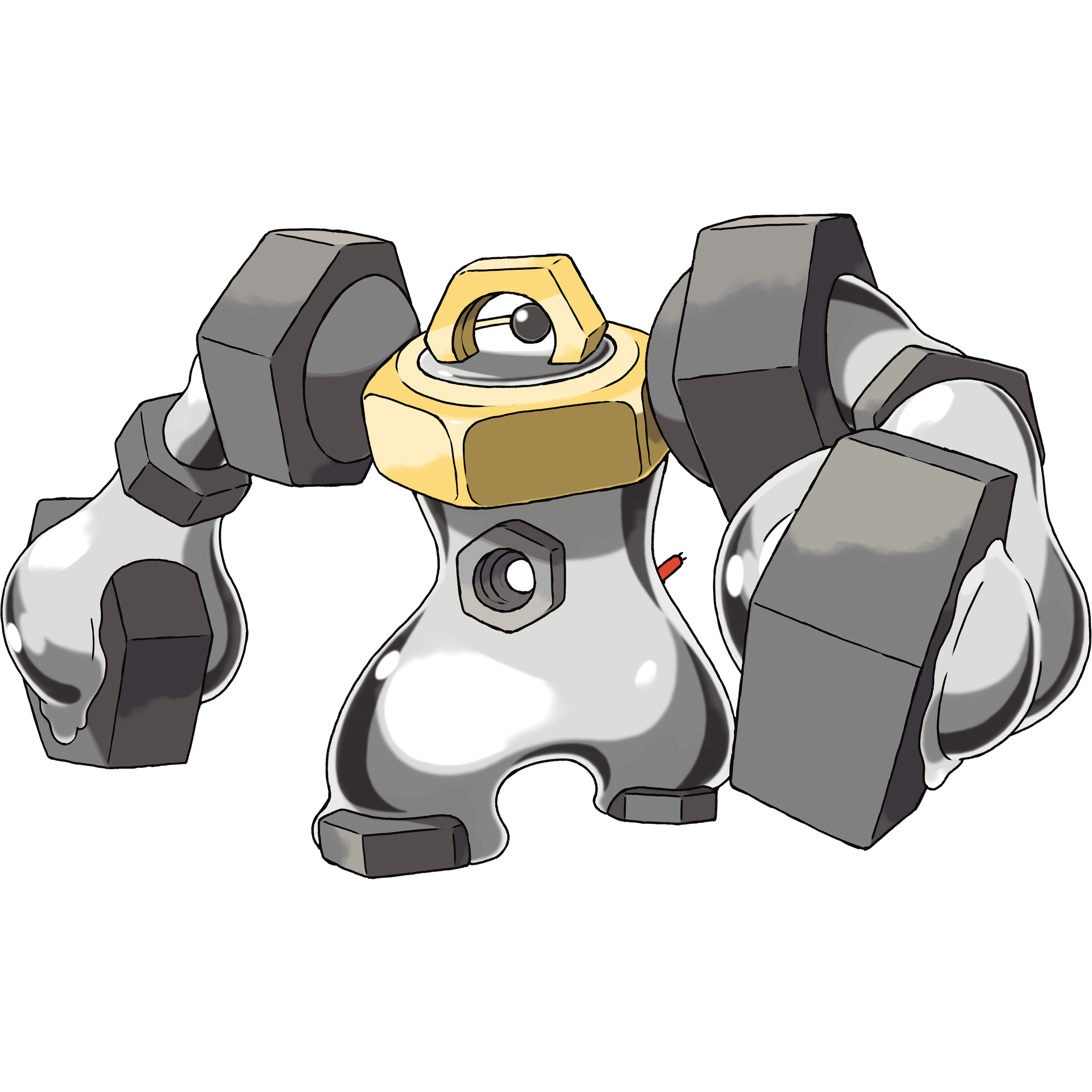 Melmetal